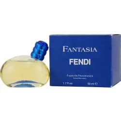 fantasia fendi verde 7ml cinque flaconi|Fantasia Fendi Fendi perfume .